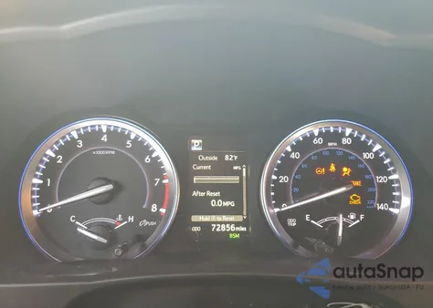 2018 Toyota Highlander Se from USA, damaged, VIN 5TDKZRFH7JS529279